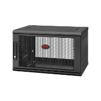 APC NetShelter WX 6U server rack