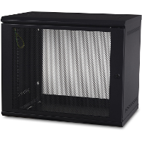 APC NetShelter WX 9U, ongemonteerd server rack