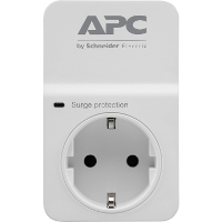 APC Overspanningsbeveiliger 3680W overspanningsbescherming