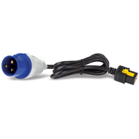 APC Power lock C19 to IEC309 16A kabel