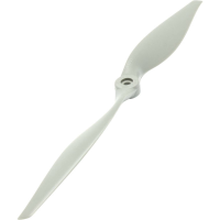 APC Propeller Elektromotoren Vliegtuigpropeller 12 x 8 inch (30.5 X 20.3 Cm) LP12080E