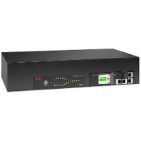 APC Netshelter Rack automatische overdrachtsschakelaar