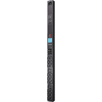 APC Rack PDU 2G Metered AP8858 stekkerdoos