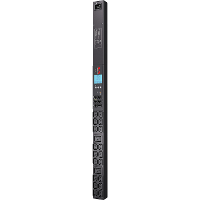 APC Rack PDU 2G Metered AP8858EU3 stekkerdoos