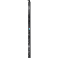 APC Rack PDU 2G Metered AP8881 stekkerdoos