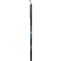APC Rack PDU 2G Metered by Outlet AP8453 stekkerdoos