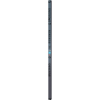 APC Rack PDU 2G Metered by Outlet AP8459EU3 stekkerdoos