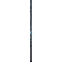 APC Rack PDU 2G Metered by Outlet AP8459WW stekkerdoos