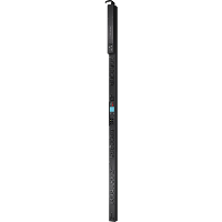 APC Rack PDU 2G Metered by Outlet with Switching AP8653 stekkerdoos
