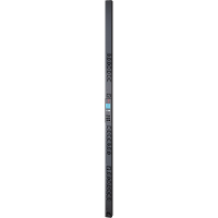 APC Rack PDU 2G Metered by Outlet with Switching AP8659 stekkerdoos