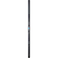 APC Rack PDU 2G Metered by Outlet with Switching AP8659EU3 stekkerdoos