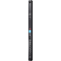 APC Rack PDU 2G Switched AP8958EU3 stekkerdoos