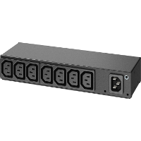 APC Rack PDU, Basic AP6015A stekkerdoos