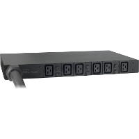 APC Rack PDU, Basic AP7526 stekkerdoos