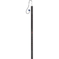 APC Rack PDU, Basic AP7551 stekkerdoos