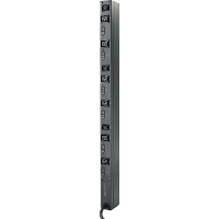 APC Rack PDU, Basic AP7555A stekkerdoos