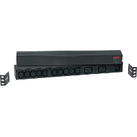 APC Rack PDU, Basic AP9559 stekkerdoos