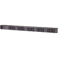 APC Rack PDU, Basic AP9572 stekkerdoos