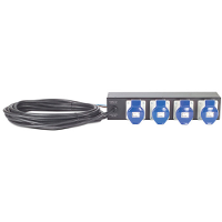 APC Rack PDU Extender Basic AP7586 stekkerdoos