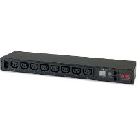 APC Rack PDU met meetfunctie verdeler