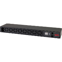 APC Rack PDU, Metered, AP7821B stekkerdoos