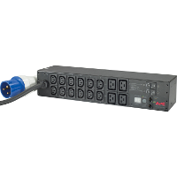 APC Rack PDU Metered AP7822B stekkerdoos