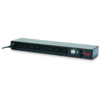 APC Rack PDU Switched 1U AP7920B verdeler