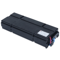 APC Batterij Vervangings Cartridge #155 oplaadbare batterij
