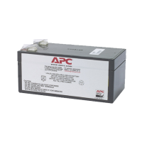Conrad Energy Ups Systeemaccu Vervangt Originele Accu Rbc47 Geschikt Voor Model Be325, Be325 Cn, Be325 It, Be325 Jp, Be325 Lm, Be325 Uk, Be325r, Be325 Gr,