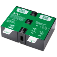 APC Reservebatterij cartridge #166 oplaadbare batterij