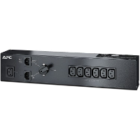APC Service Bypass PDU 230V 10Amp stekkerdoos