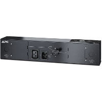 APC Service bypass PDU, 230V 16AMP Hardwire