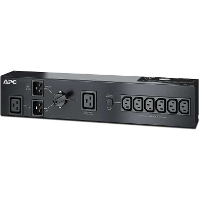 APC Service Bypass PDU module