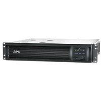 APC Smart UPS 1000VA LCD RM 2U 230V met SmartConnect