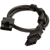 APC Smart UPS 120V Battery Pack verlengkabel