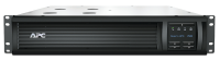 Smart UPS 1500VA LCD RM 2U 230V met SmartConnect