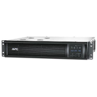 APC Smart UPS 1500VA LCD RM 2U 230V met SmartConnect