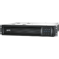 APC Smart UPS 1500VA noodstroomvoeding