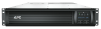 Smart UPS SMT2200RMI2UC LCD RM 2U 230V met SmartCo