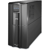 APC Smart UPS 3000VA LCD 230V with SmartConnect