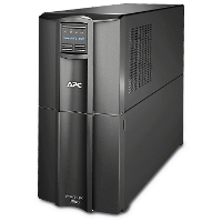 APC Smart UPS SMT3000IC UPS 3000 VA