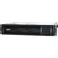 APC Smart UPS 750VA LCD RM 2U 230V met SmartConnect