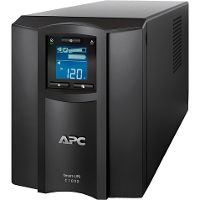 APC Smart UPS C 1000VA LCD Smart connect