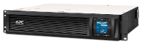 Smart UPS C SMC1500I 2UC LCD Smart connect