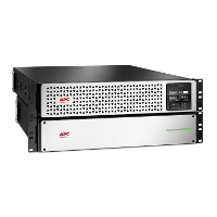 APC Smart UPS Li Ion SRTL1000RM4UXLI Noodstroomvoeding
