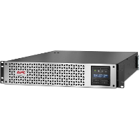 APC Smart UPS Line Interactief 3000VA Li ion SMTL3000RMI2UCNC