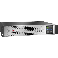 APC Smart UPS Lithium Ion, Short Depth 1000VA, SmartConnect