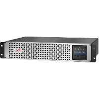 APC Smart UPS Lithium Ion, Short Depth 750VA, SmartConnect