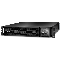 APC Smart UPS On Line 1500VA SRT1500RMXLI