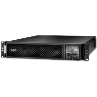 APC Smart UPS On Line 2200VA SRT2200RMXLI NC